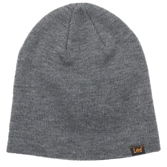 Lee Cozy Wide Cuff Knit Beanie, $9.99